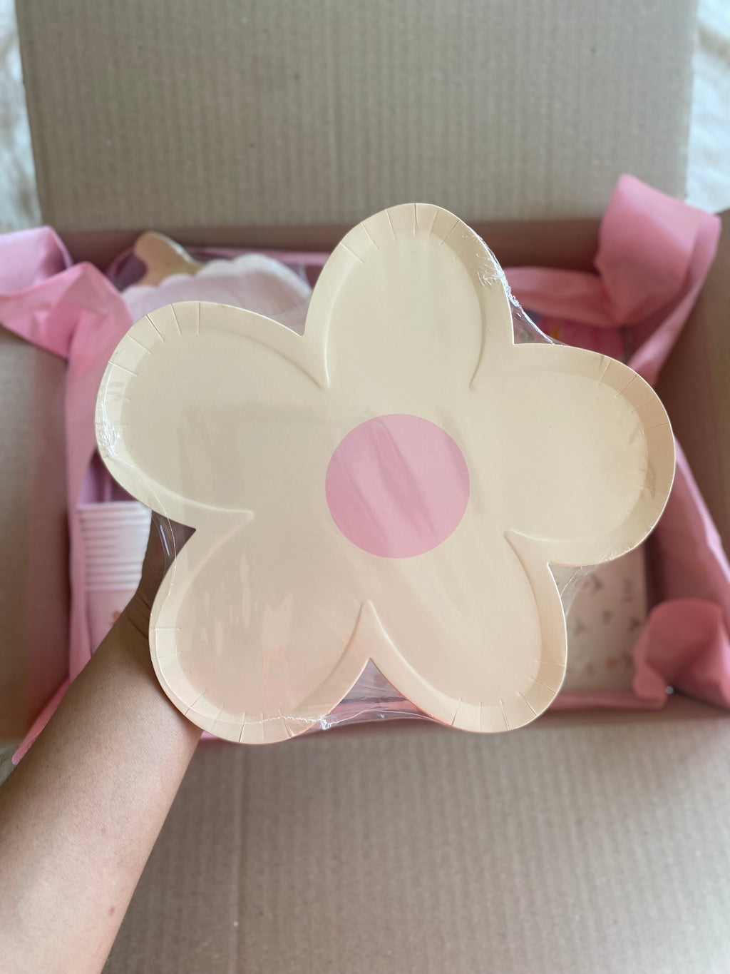 PRINCESS PARTY BOX 👑