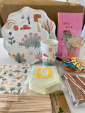Dino Avontuur Box