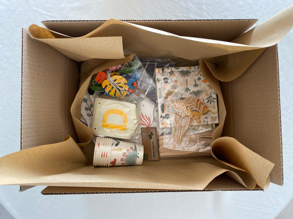 Dino Avontuur Box