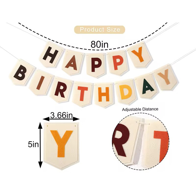 Happy Birthday slinger